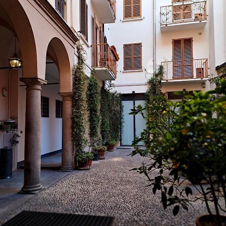 Milano - Duomo Apartment Bagian luar foto