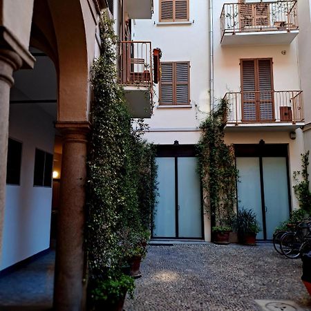Milano - Duomo Apartment Bagian luar foto