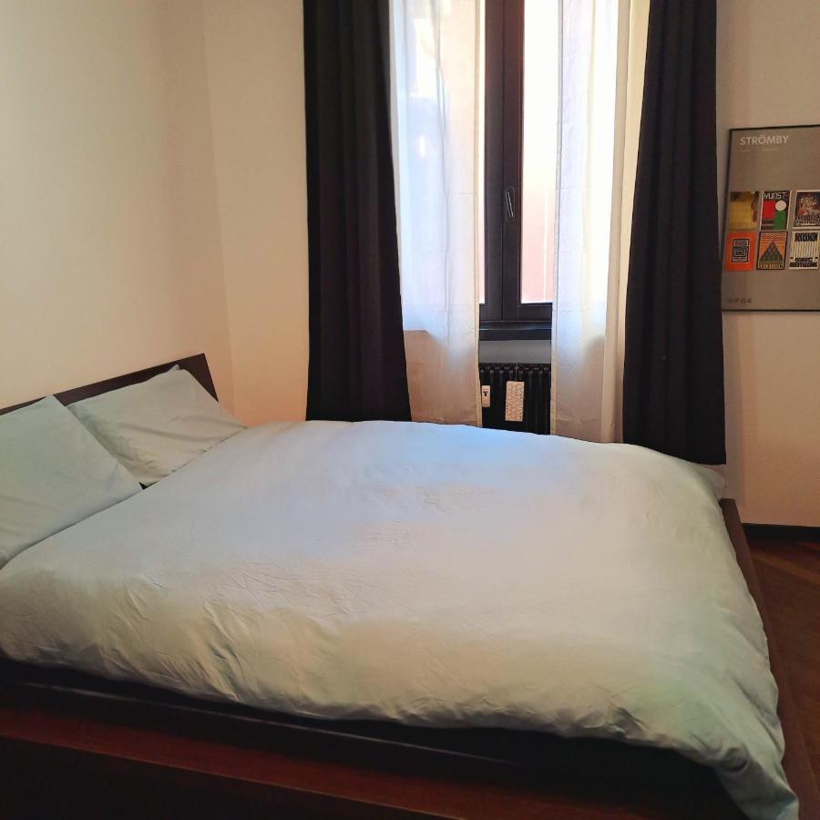 Milano - Duomo Apartment Bagian luar foto