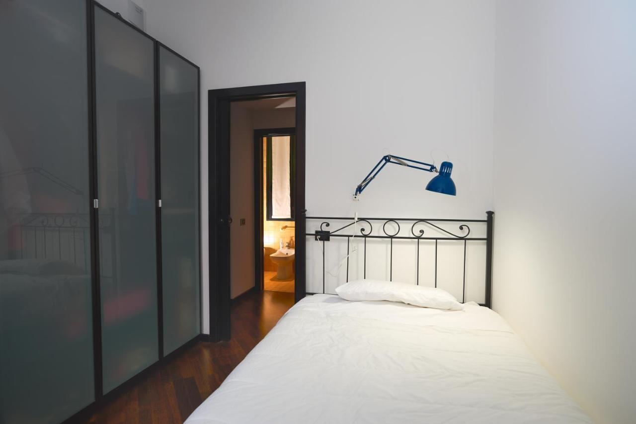 Milano - Duomo Apartment Bagian luar foto