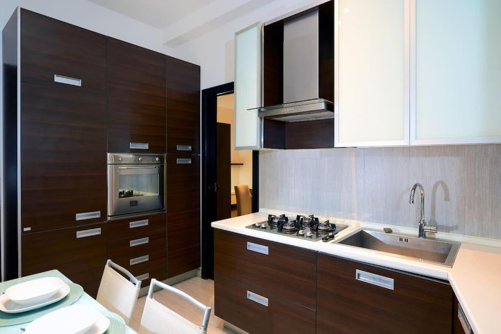Milano - Duomo Apartment Bagian luar foto